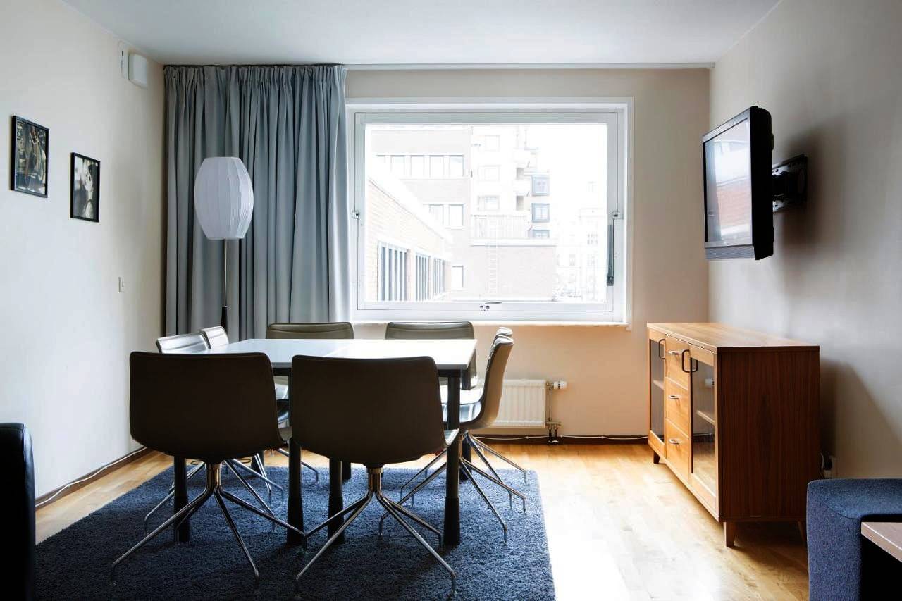 Comfort Hotel Eskilstuna in Eskilstuna, Södermanland