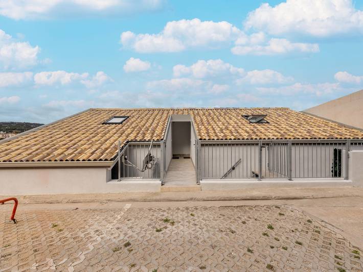 Apartamento para 6 personas, con terraza, Se admiten mascotas en Castelsardo
