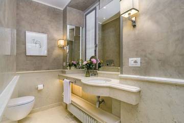 Villa per 5 Persone in Firenze Centro storico, Firenze, Foto 4