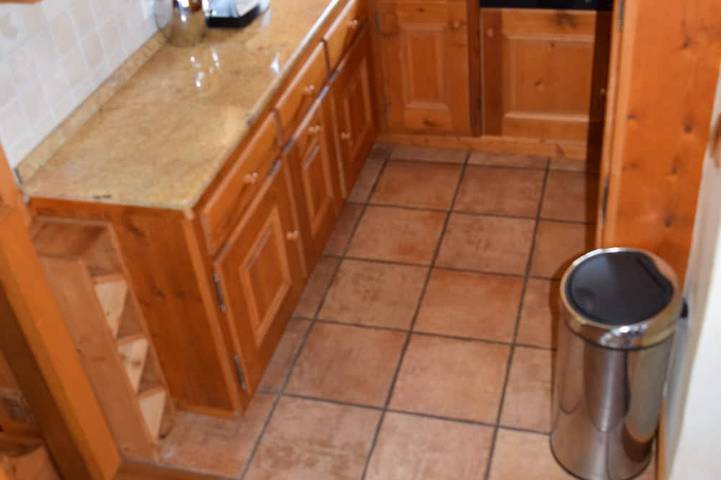 Chalet pour 8 personnes à Demi-Quartier