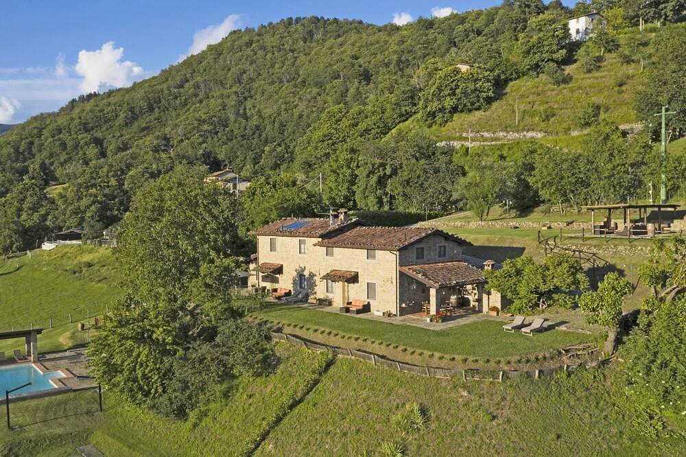 Apartamento entero, Il Lonfo, La Locanda del Moro, Pieve Fosciana, Lucca in Pieve Fosciana, Garfagnana