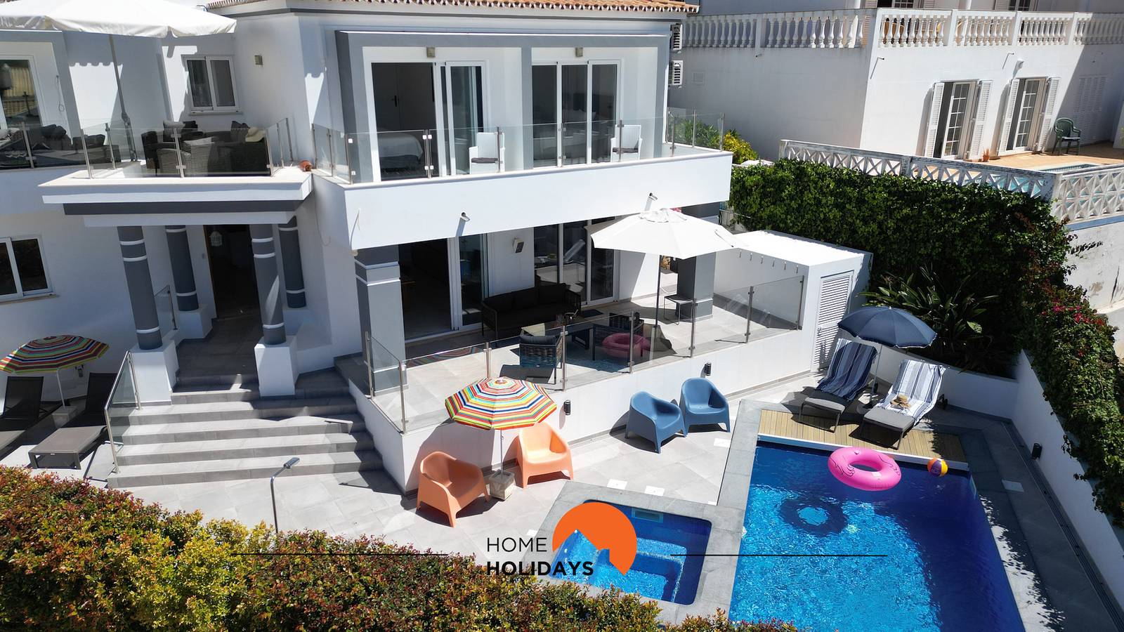 Casa vacanza a Algarve Central a partire da 487€ a notte
