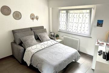 Ferienwohnung für 2 Personen in Wissembourg