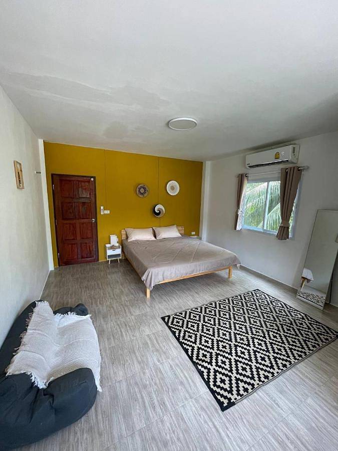 Location de vacances pour 2 personnes dans Koh Phangan