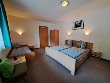 Vakantieappartement voor 8 Personen in Hintertux, Tux, Afbeelding 4