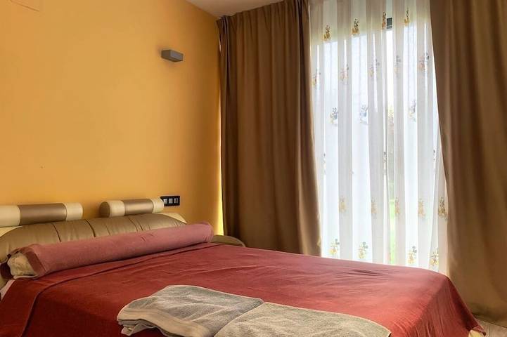 Feel welcome to a spectacular home! in Chinchilla de Monte-Aragón, Albacete Province
