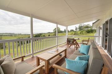 Cottage for 2 People in Coopers Shoot, New South Wales, Photo 1