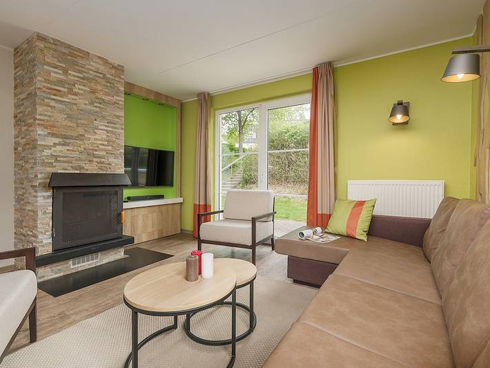 Villa für 6 Personen im Sauerland