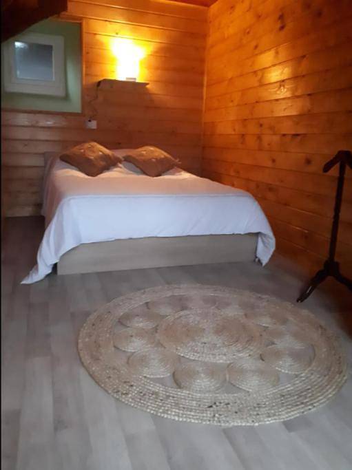 Chez Sagaret in Chein-Dessus, Haute-Garonne