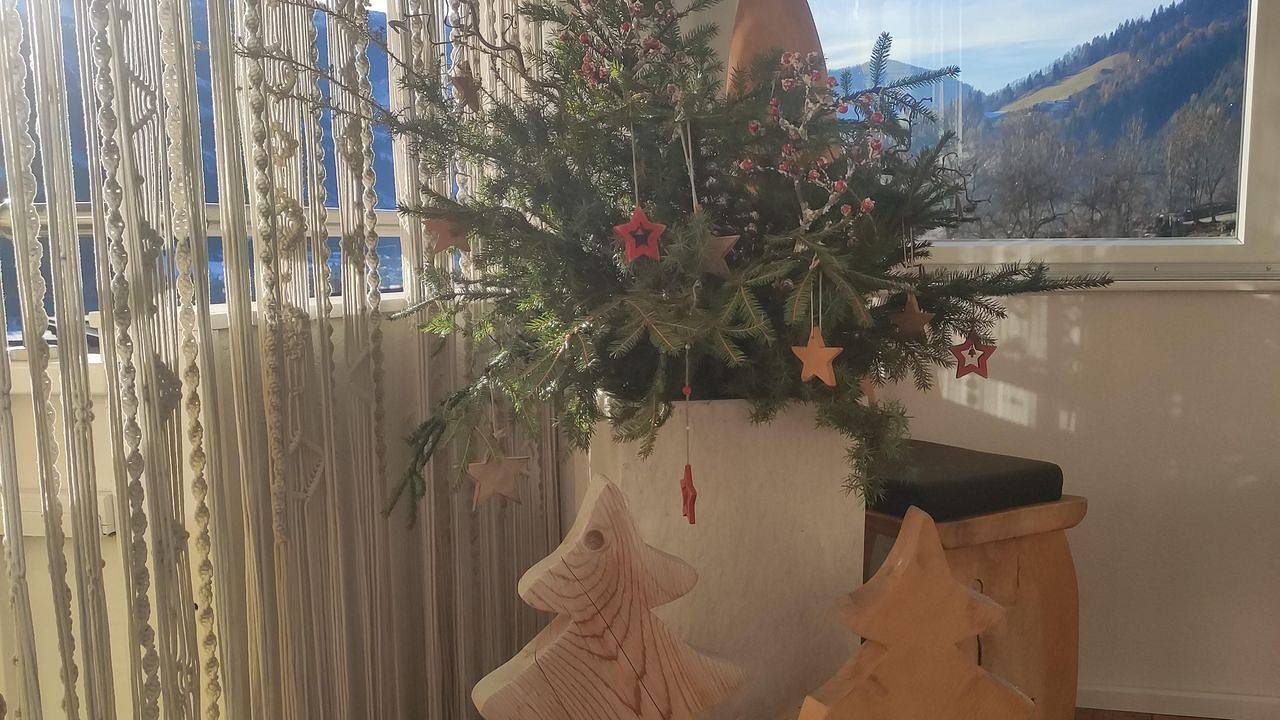 Ganze Ferienwohnung, Ferienwohnung für 5 Personen (70 m²) in Rangersdorf in Rangersdorf, Bezirk Spittal an der Drau