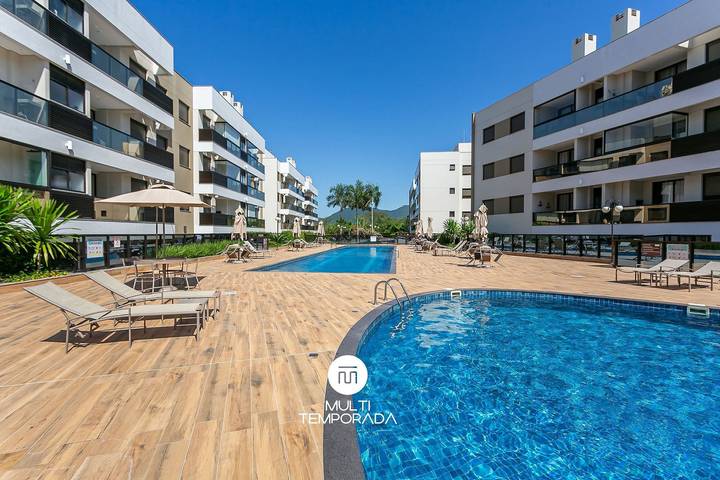 Apartamento de vacaciones para 5 personas, con jardín, Familias con niños - 1