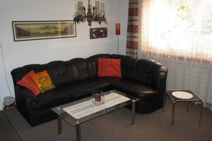 Ganze Ferienwohnung, Ferienwohnung Frei - 2 Zimmerwohnung in Pfäfers Bad, Bad Ragaz