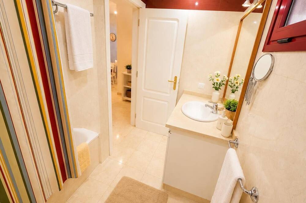 Ganze Wohnung, Oasis Palm Mar in Palm-Mar, Arona