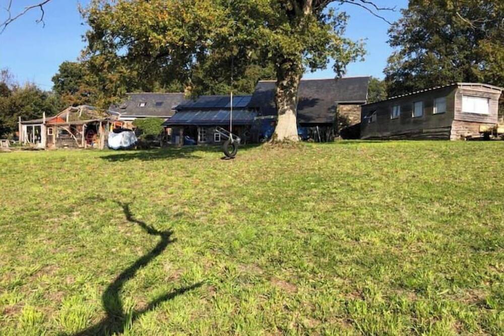 1 bedroom private vacation home in marsac-sur-don in Marsac-sur-Don, Région de Châteaubriant