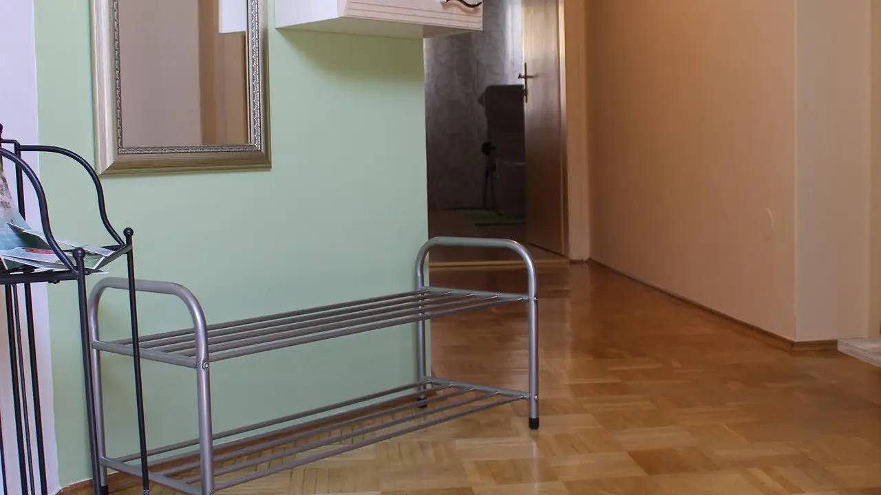 Ganze Ferienwohnung, Ferienwohnung für 4 Personen (70 m²) in Bad Radkersburg in Südoststeiermark, Bad Radkersburg