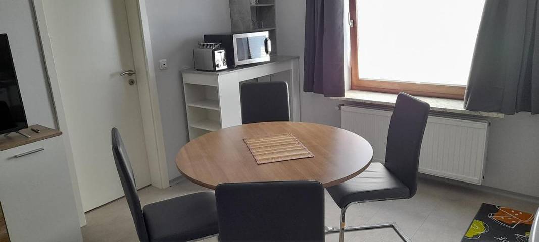 Ferienwohnung für 2 Personen, mit Garten und Ausblick in Wolfenbüttel - 3