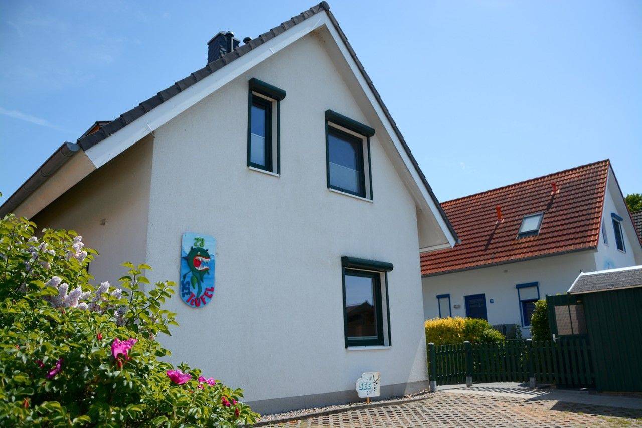 Ferienhaus für 4 Personen in Nordwestmecklenburg (Wismar und Umgebung), Mecklenburgische Ostseeküste