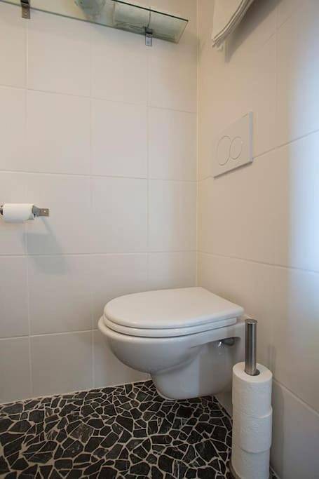 Gîte pour 4 personnes, animaux acceptés à Sierre - 2