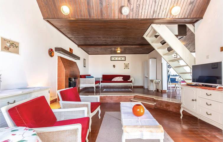 Ferienhaus für 6 Personen, mit Terrasse in Kvarner Bucht - 2