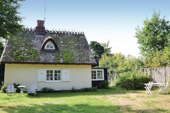 Ferienhaus für 6 Personen - 1
