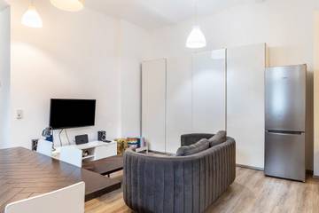 Ferienwohnung für 4 Personen in Berlin Innenstadt, Berlin, Bild 4