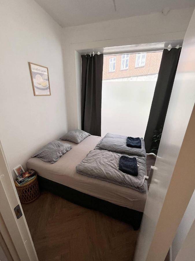 Ferienwohnung für 2 Personen - 1