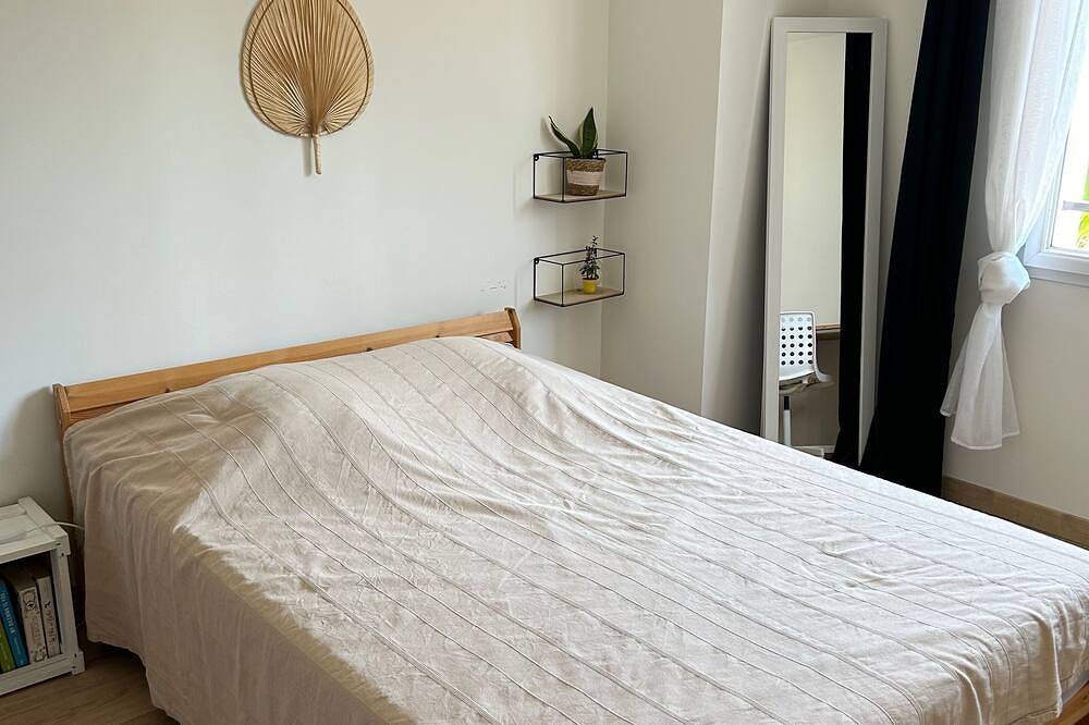 Feriehus for 10 personer med have in Vence, Cannes og omegn