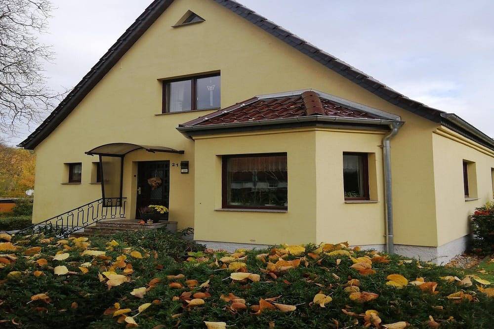 Ganze Wohnung, Wohnung in Neubukow nahe Strand in Neubukow, Neubukow-Salzhaff