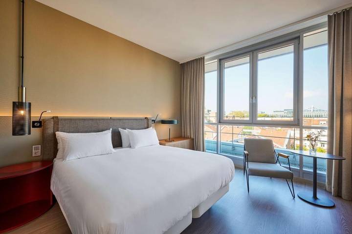Hotel für 2 Personen, mit Sauna in Boxberg