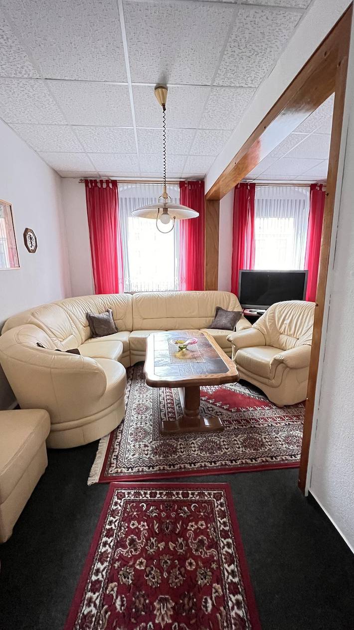 Ganze Ferienwohnung, Ferienwohnung, Dusche, Wc in Meißen, Meißen Region
