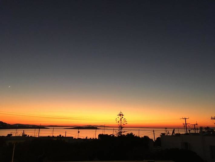 Maison d’hôte pour 2 personnes, avec terrasse dans Mykonos - 3