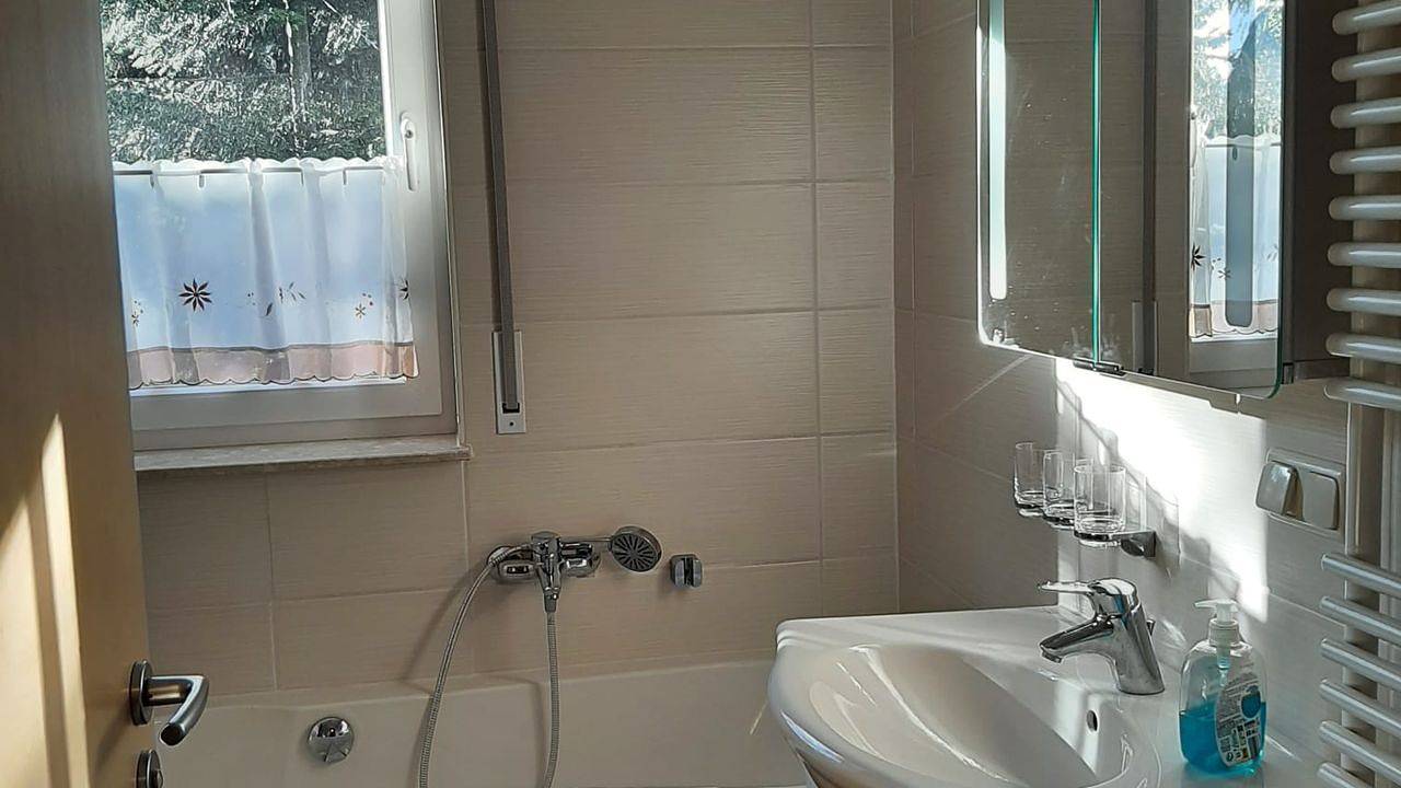 Appartement de vacances entier, Ferienwohnung für 4 Personen (72 m²) in Koserow (Seebad) in Koserow, Bernsteinbäder