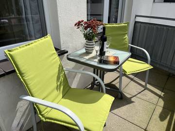 Ferienwohnung für 2 Personen in Hafen Büsum, Büsum, Bild 3