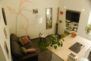 Gîte pour 2 personnes à Beaune