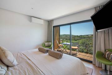Appartement De Vacances pour 2 Personnes dans São Brás de Alportel, Algarve, Photo 2