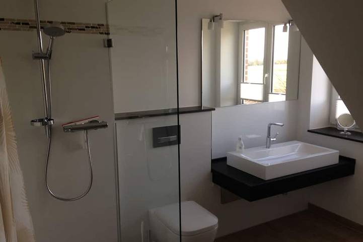 Bauernhof für 2 Personen, mit Whirlpool und Garten in Flensburger Förde - 3