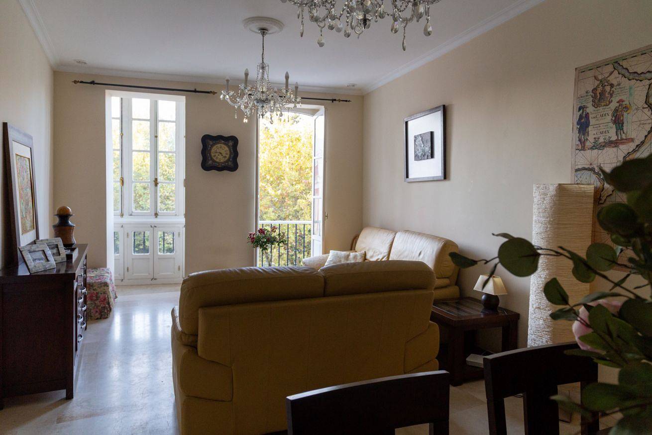 Apartamento inteiro, La Alameda in Casco Antiguo de Cádiz, Cádis