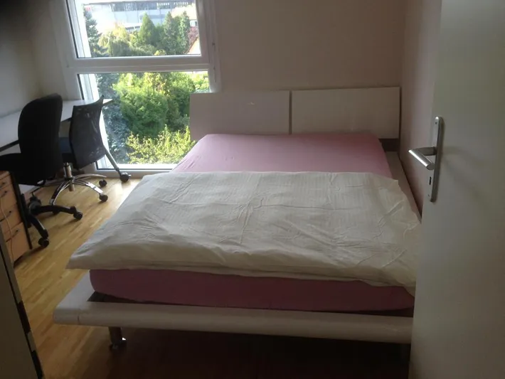 Gästehaus für 2 Personen, mit Ausblick und Garten - 1