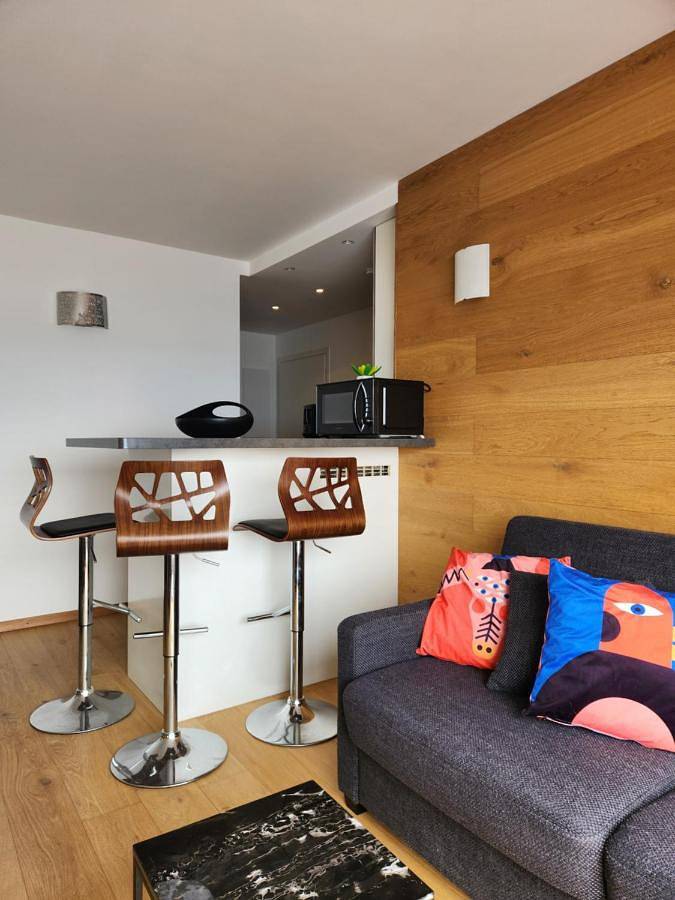 Appartement entier, Two-Bedroom Apartment in Le Trayas, Saint-Raphaël