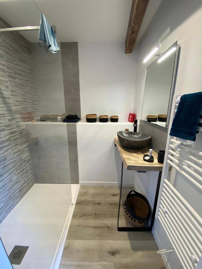 One-Bedroom House in Cugand, Région de La Roche-sur-Yon