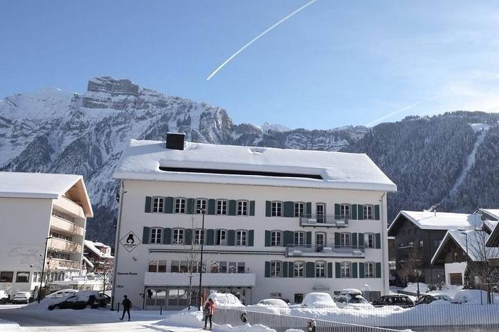Ferienhaus für 4 Personen, mit Sauna in Mellau - 4