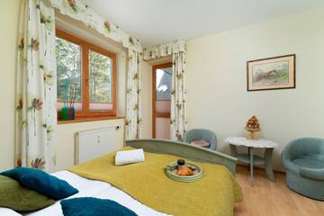 Apartament Wakacyjny dla 6 osoby w Kościelisko, Karpaty (Polska), Zdjęcie 3