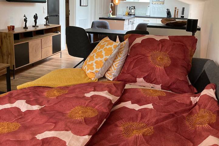 Bauernhof für 4 Personen, mit Balkon am Schliersee - 2