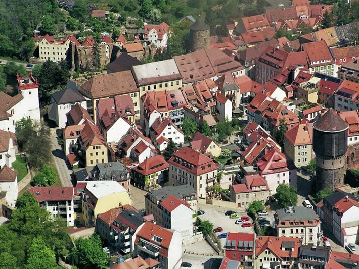 Hotel für 2 Personen, kinderfreundlich in Bautzen - 2