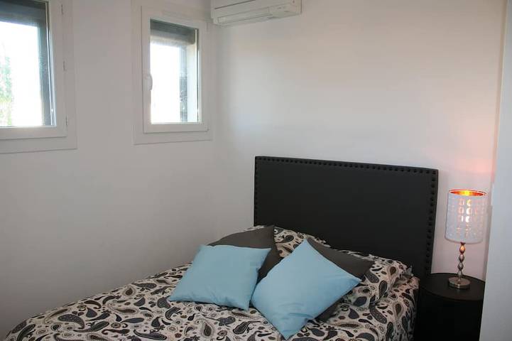 Location de vacances pour 14 personnes, avec jardin et terrasse à Pignans - 2