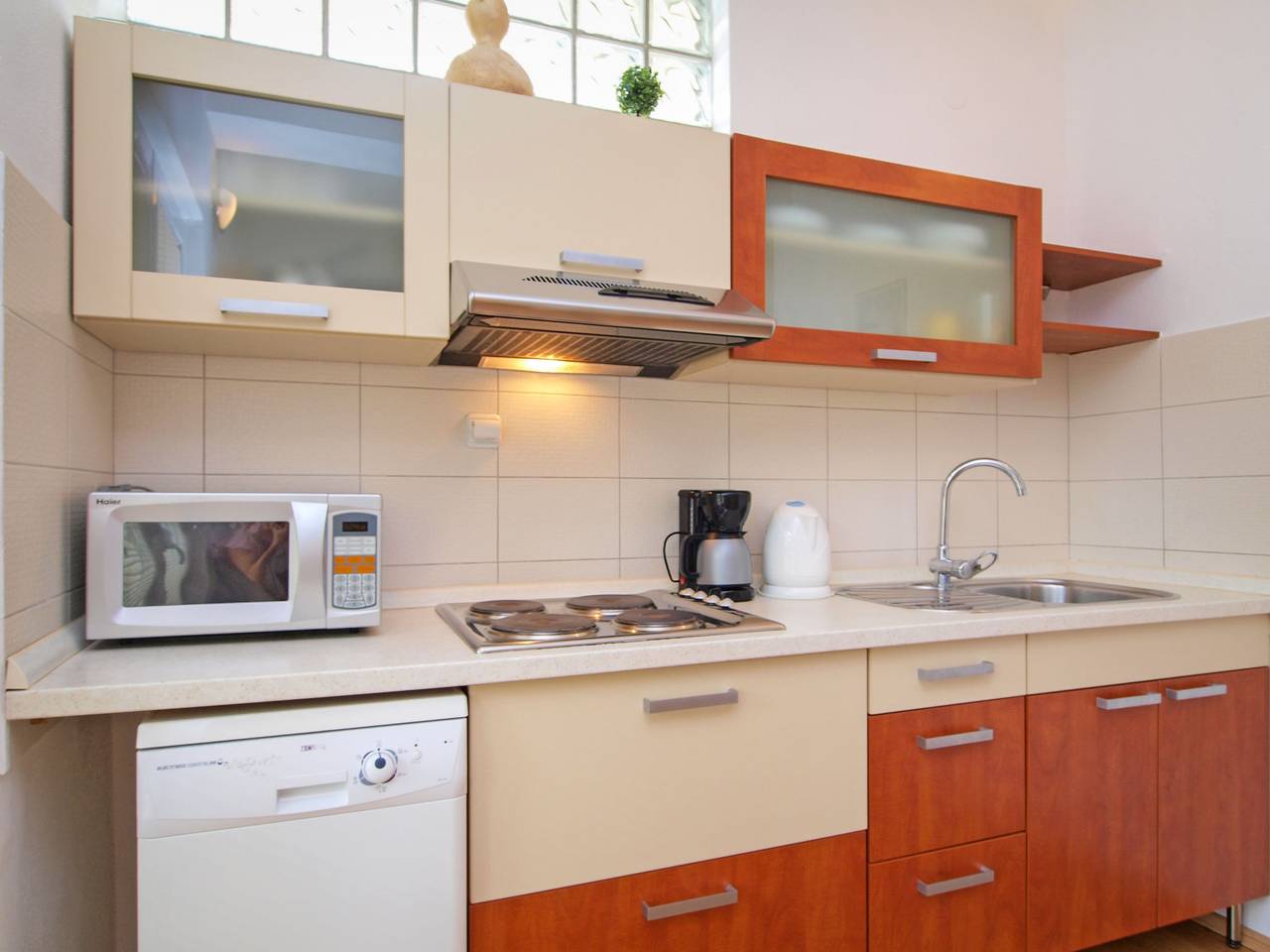 Entire apartment, Butko in Jadrija, Šibenik-Knin