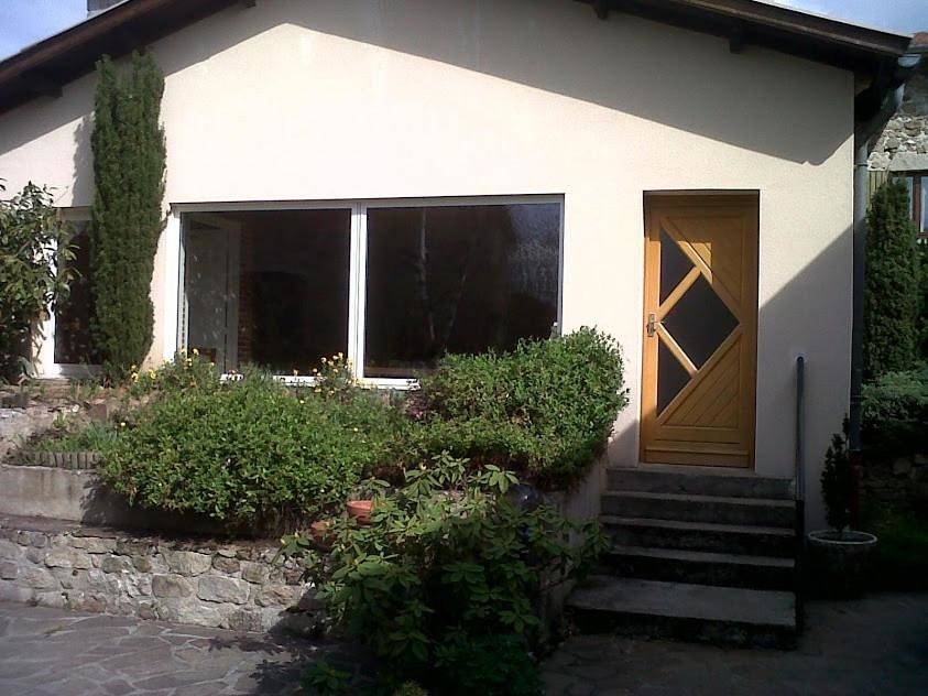 Studio - Disability Access in Chomelix, Parc Naturel Régional Livradois-Forez