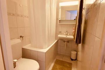 Ferienhaus für 2 Personen in Basel