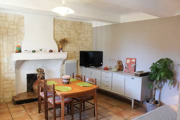 Cottage for 4 People in Sainte-Croix-du-Verdon, Verdon Gorge, Photo 4