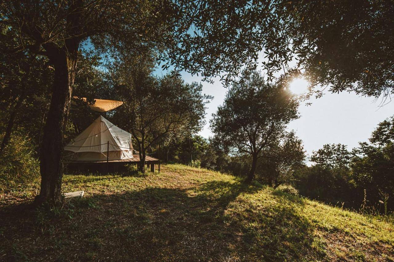 Habitat Eco Farm in Sorrento, Napoli e dintorni